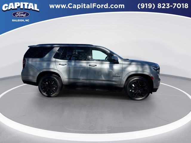 Used 2023 Chevrolet Tahoe RST w/ Luxury Package image 9