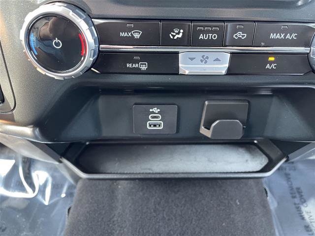 Certified 2025 Ford F150 XLT w/ Equipment Group 301A Standard AWD/4WD image 25