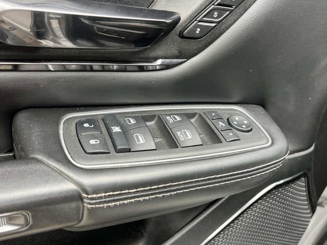 Used 2022 RAM 1500 Limited AWD/4WD image 32