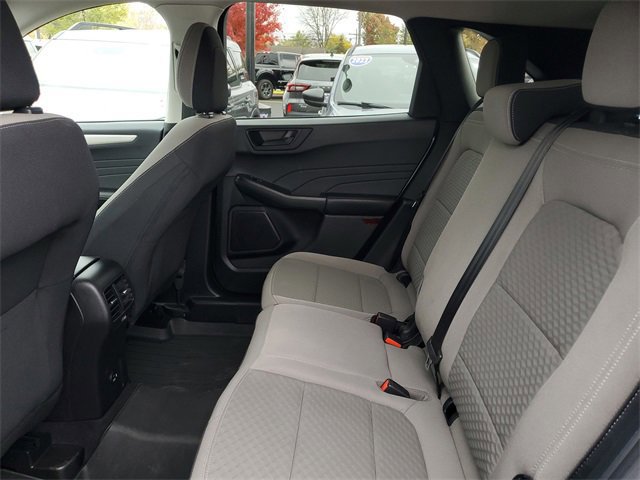 Certified 2022 Ford Escape SE w/ Cold Weather Package image 26