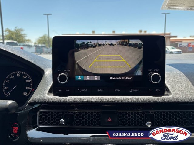Used 2024 Honda Civic Sport image 19