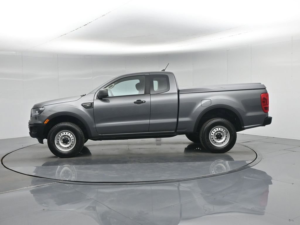 Certified 2022 Ford Ranger XL w/ XL Power Equipment Group image 30