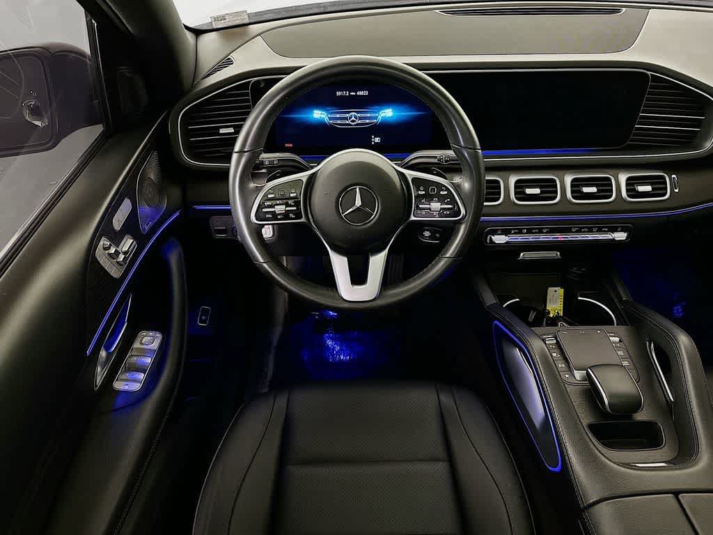 Used 2022 Mercedes-Benz GLE 350 image 10