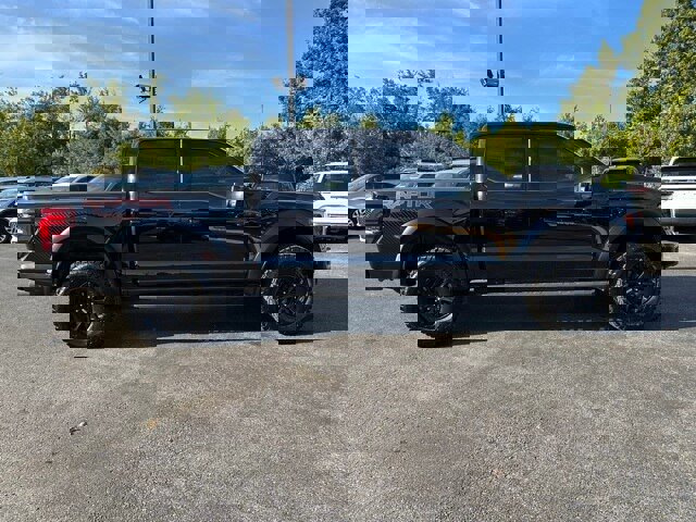 Certified 2025 Ford F150 Raptor image 2