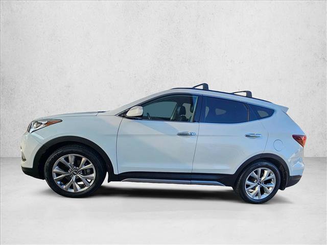 Used 2018 Hyundai Santa Fe Sport FWD image 8