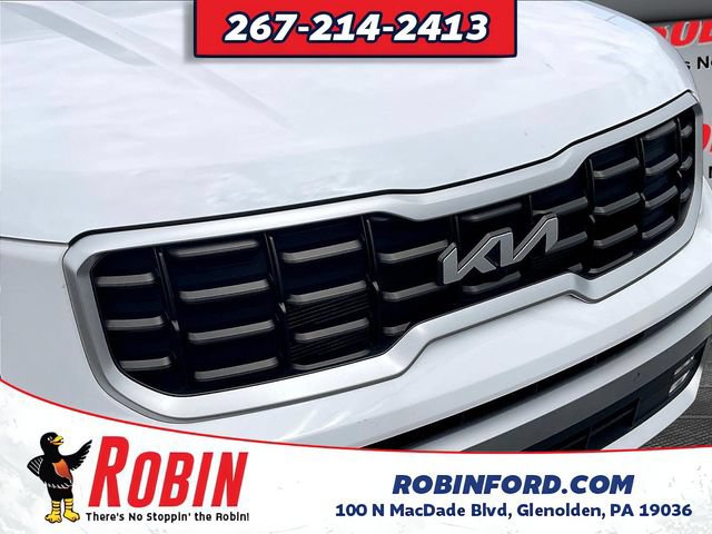 Used 2023 Kia Telluride SX FWD image 34