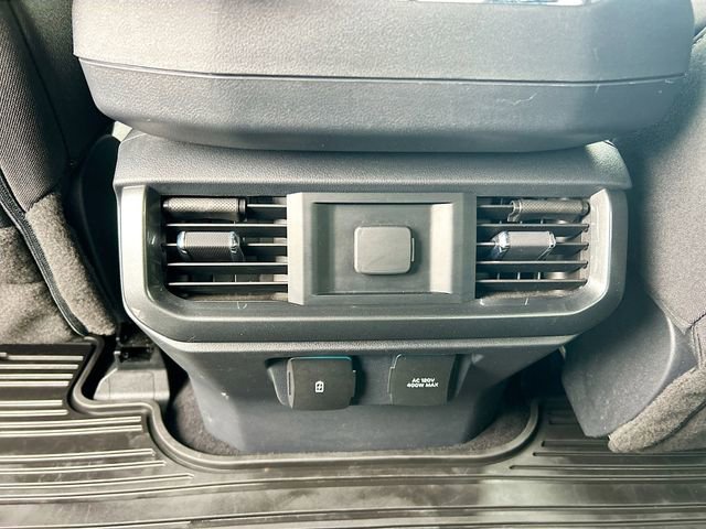 Certified 2023 Ford F150 XLT w/ Equipment Group 302A High image 25