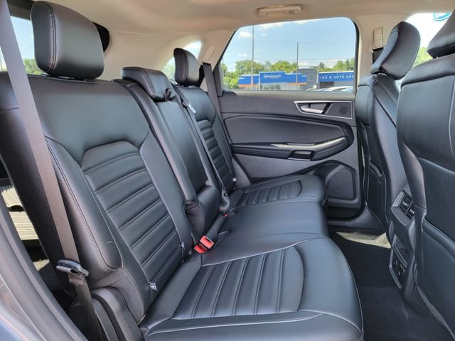 Certified 2023 Ford Edge SEL w/ Convenience Package AWD/4WD image 23