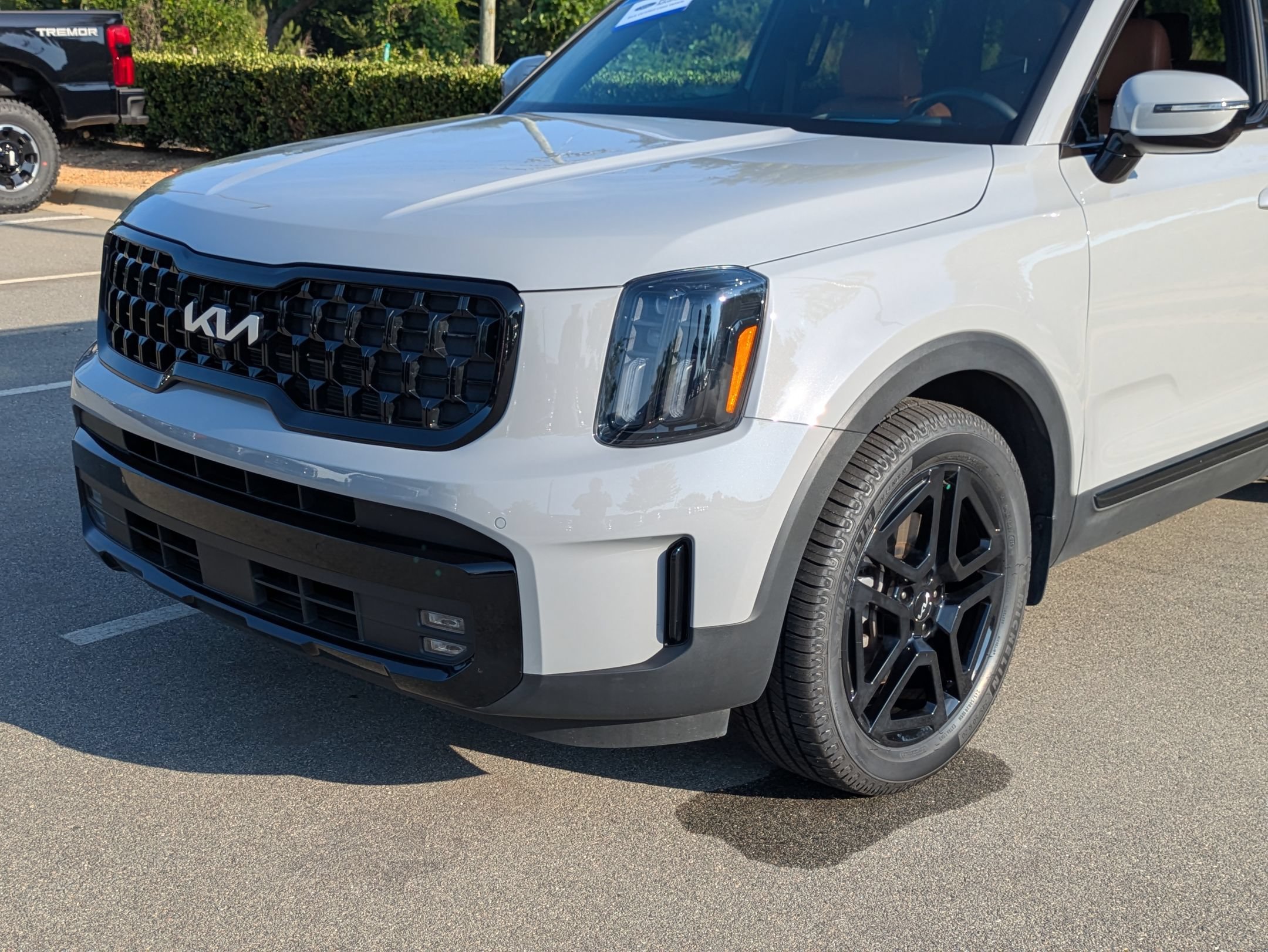 Used 2024 Kia Telluride SX Prestige X-Line AWD/4WD image 10