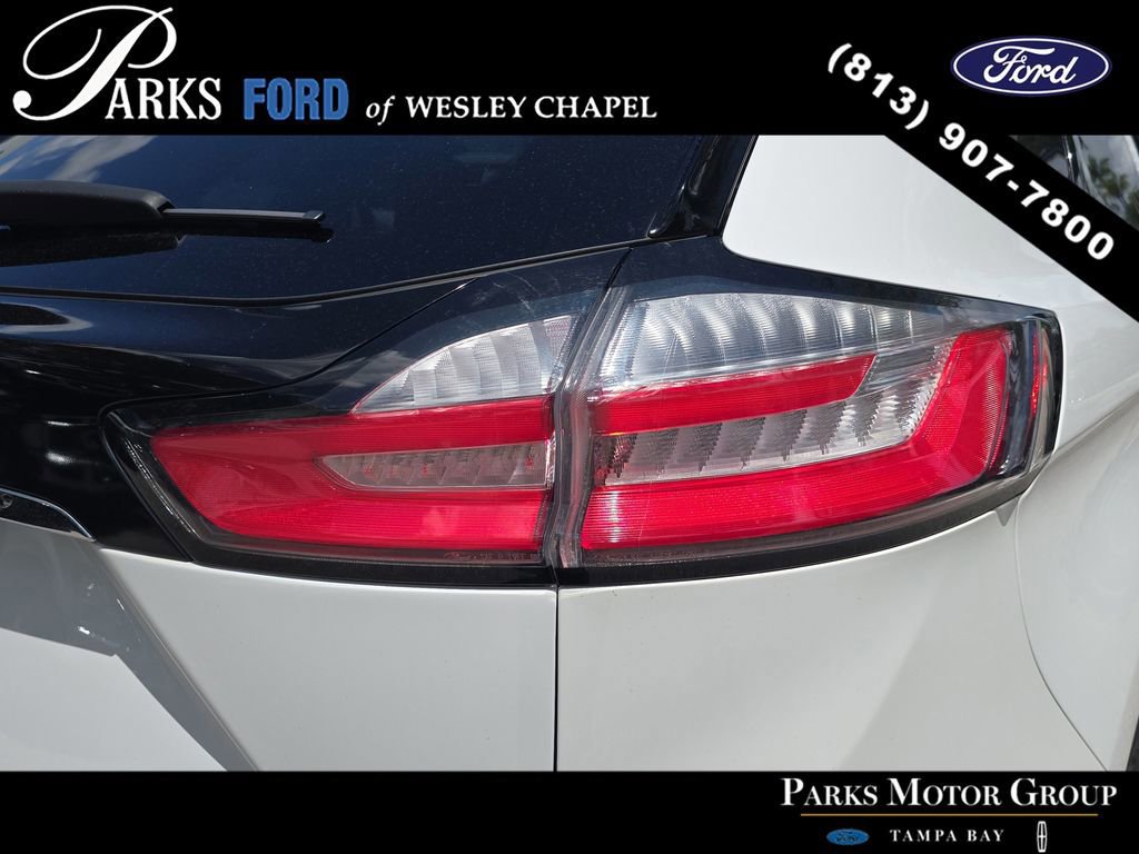 Certified 2020 Ford Edge SE w/ Cargo Accessory Package image 7