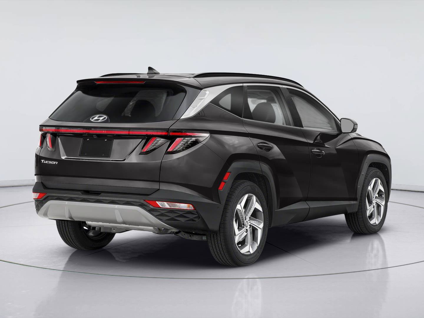 Used 2023 Hyundai Tucson Limited FWD image 34