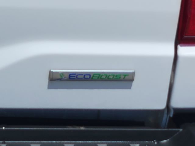 Certified 2023 Ford F150 XL w/ STX Appearance Package AWD/4WD image 11