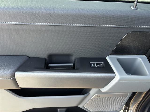 Certified 2025 Ford F150 Lightning Flash image 42