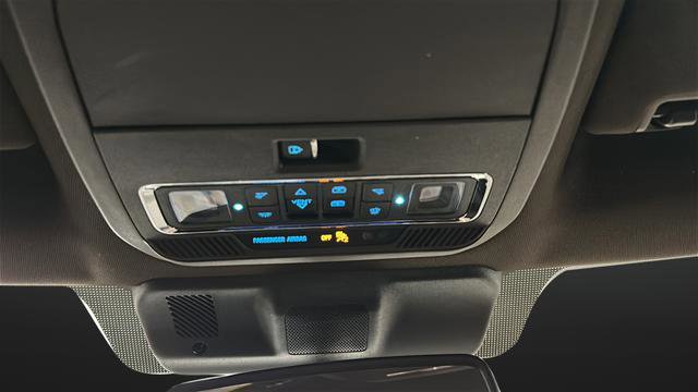 Certified 2024 Ford F150 King Ranch AWD/4WD image 33
