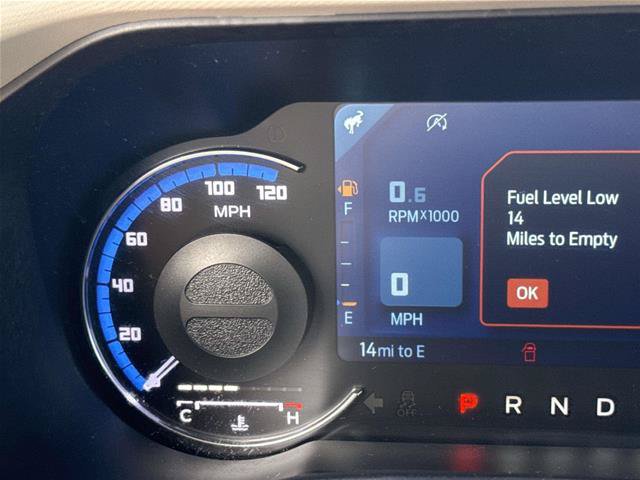 Certified 2022 Ford Bronco Wildtrak AWD/4WD image 21