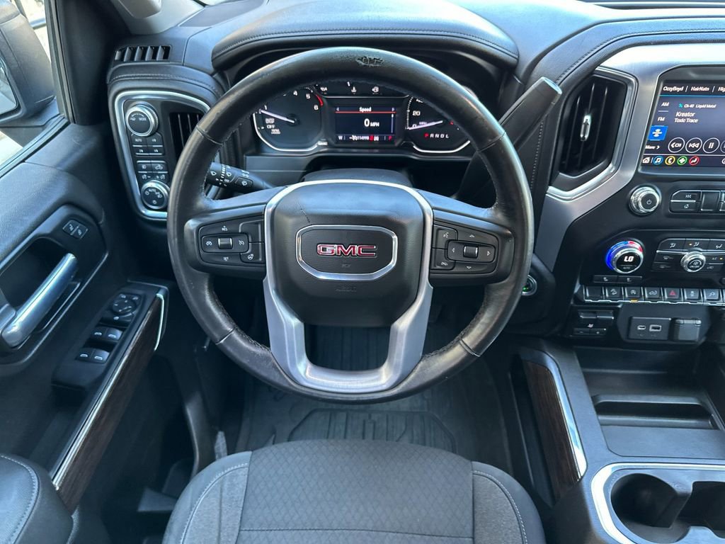 Used 2021 GMC Sierra 1500 Elevation w/ Preferred Package image 14