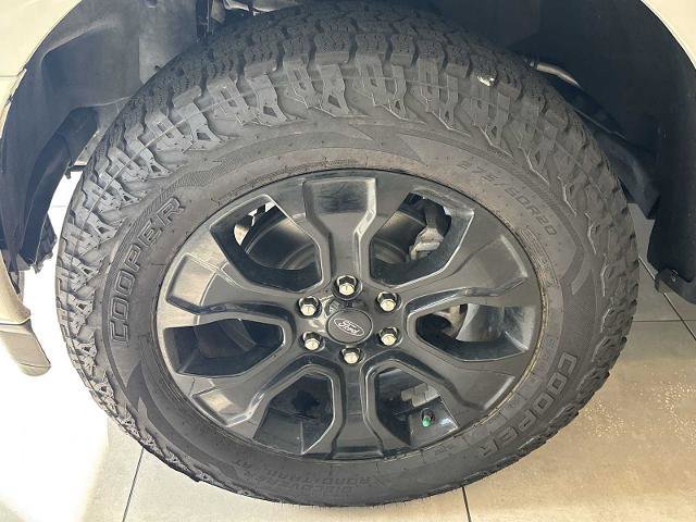 Certified 2023 Ford F150 Platinum image 32