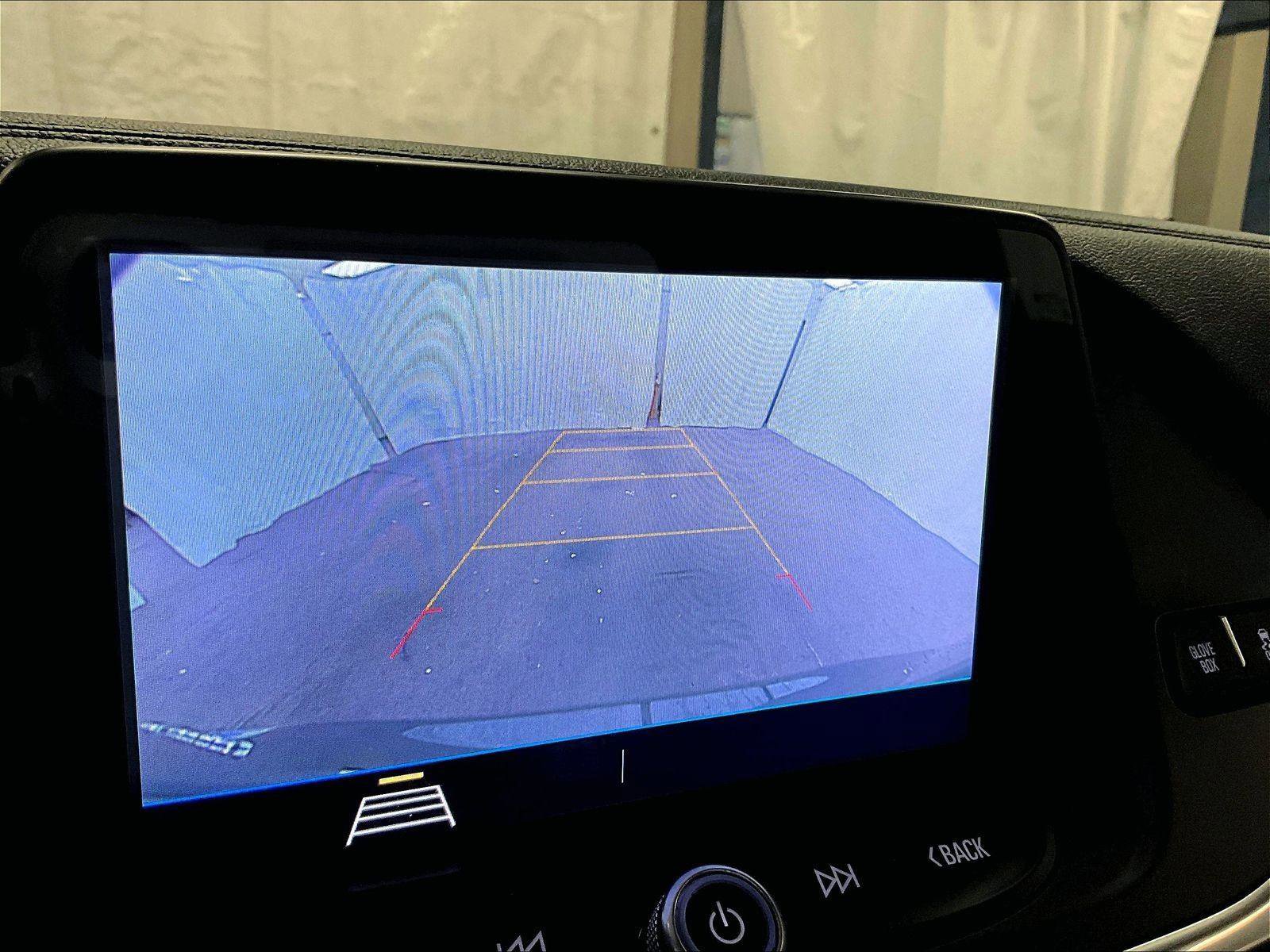 Used 2019 Chevrolet Blazer LT image 20