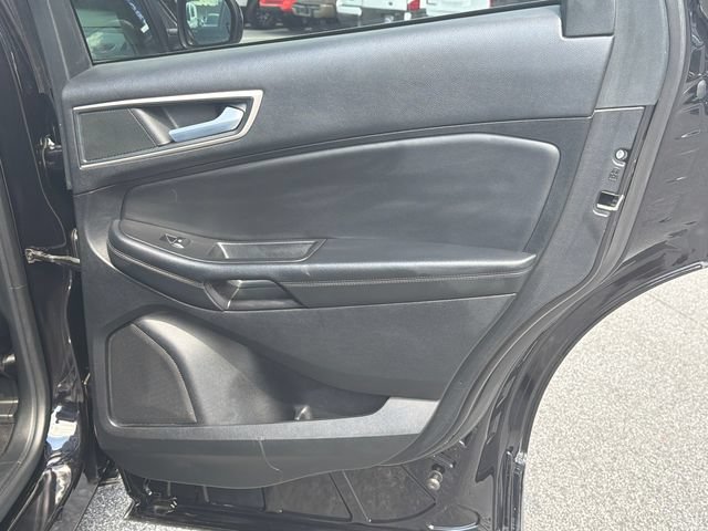 Certified 2024 Ford Edge SEL AWD/4WD image 18