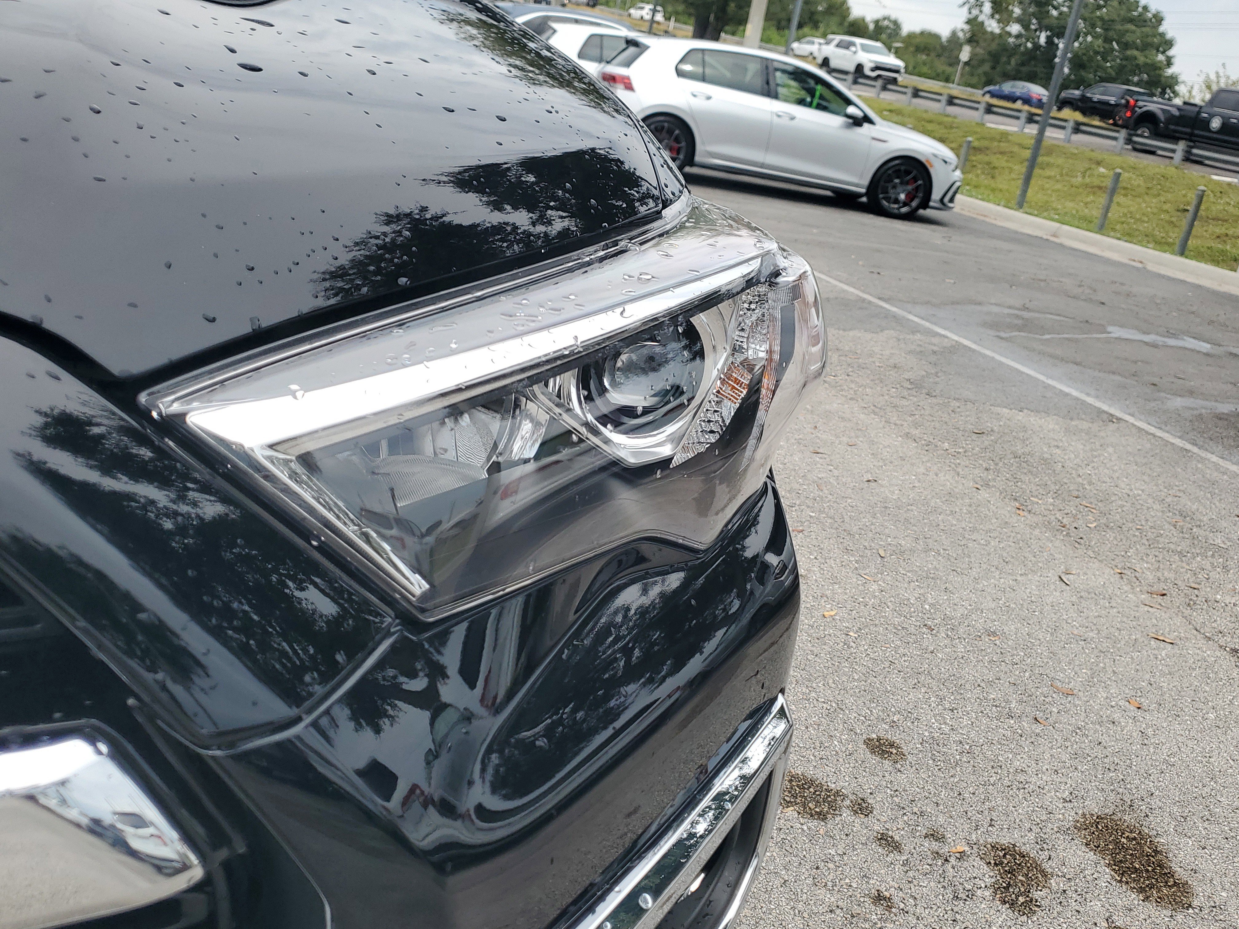 Used 2023 Toyota 4Runner Limited image 6