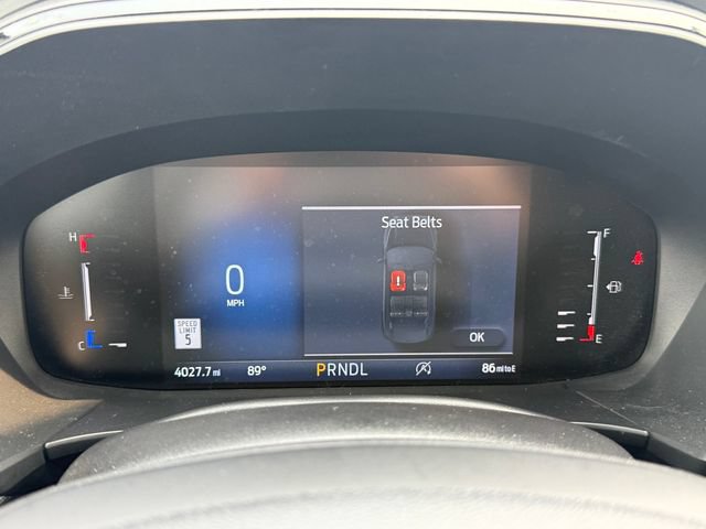 Certified 2024 Ford Escape ST-Line w/ Tech Pack #1 AWD/4WD image 18