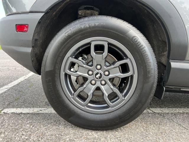 Certified 2023 Ford Bronco Sport Big Bend AWD/4WD image 15