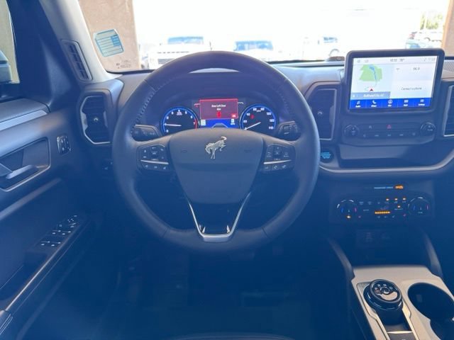 Certified 2023 Ford Bronco Sport Outer Banks w/ Tech Package AWD/4WD image 14
