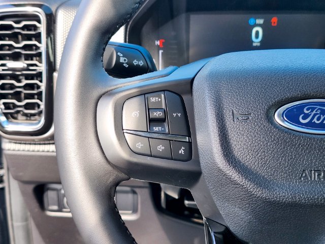 Certified 2025 Ford Ranger XLT w/ Advanced Towing Package AWD/4WD image 29