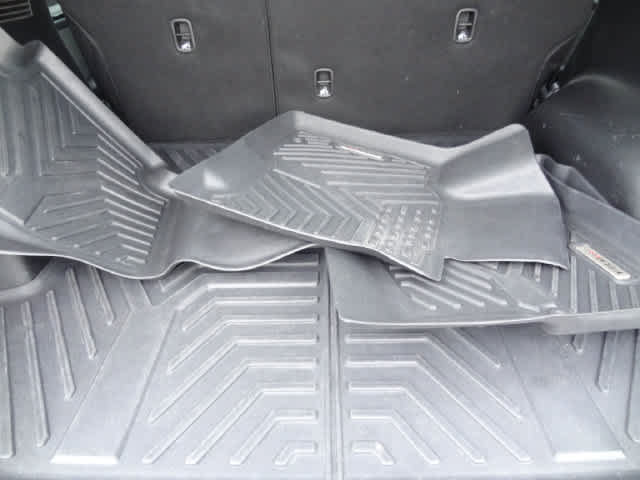 Used 2024 Hyundai Tucson Limited AWD/4WD image 9