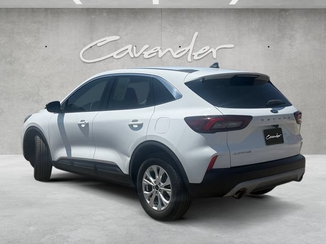 Certified 2023 Ford Escape Active w/ Tech Pack #1 FWD image 15