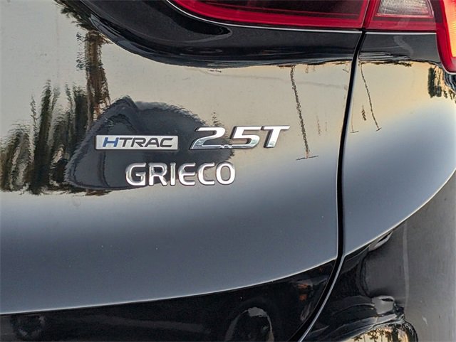 Used 2023 Hyundai Santa Fe Calligraphy image 12