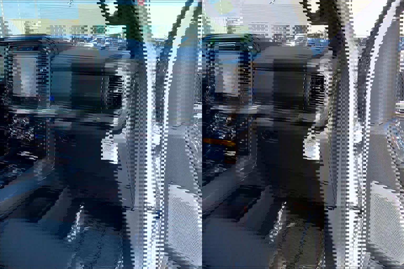 Certified 2024 Ford F150 Lariat w/ Equipment Group 502A High image 18