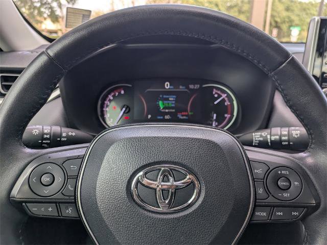 Used 2020 Toyota RAV4 TRD Off-Road image 31