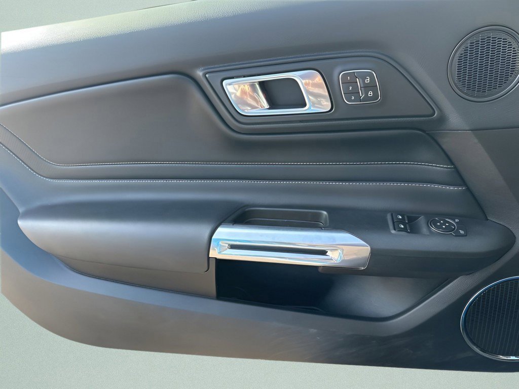 Certified 2021 Ford Mustang GT Premium image 19