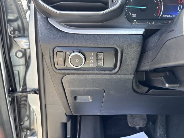 Certified 2023 Ford Explorer XLT w/ Equipment Group 202A image 30