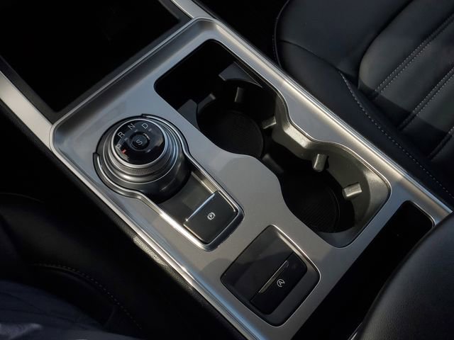 Certified 2024 Ford Edge SEL w/ Convenience Package image 23