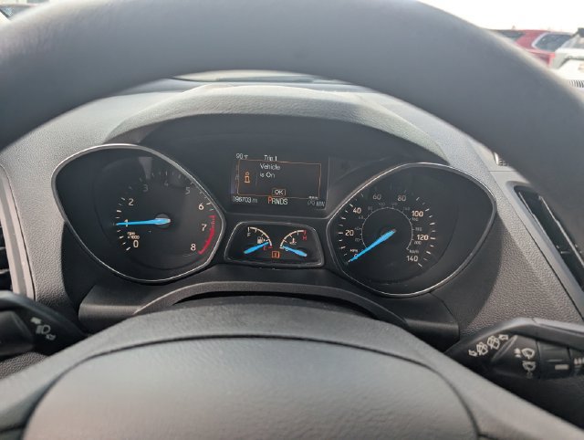 Certified 2018 Ford Escape SE w/ SE Sync 3 Package AWD/4WD image 22