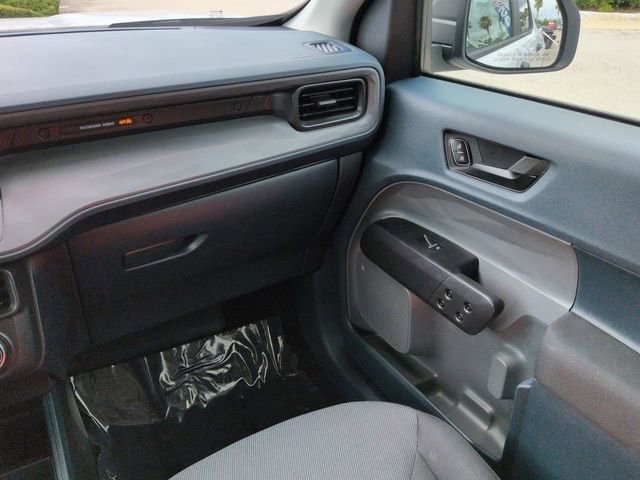 Certified 2024 Ford Maverick XL FWD image 17