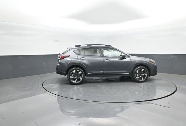 Used 2026 Subaru Crosstrek 2.5i Limited w/ Crosstrek Mirror Package image 8