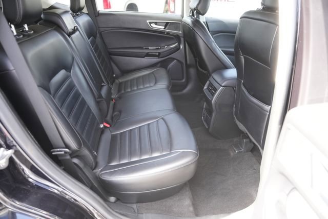 Certified 2019 Ford Edge SEL w/ Equipment Group 201A image 15