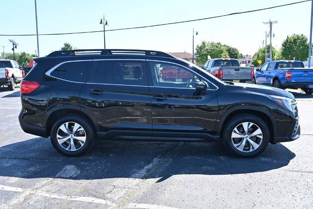 Used 2023 Subaru Ascent Premium AWD/4WD image 8