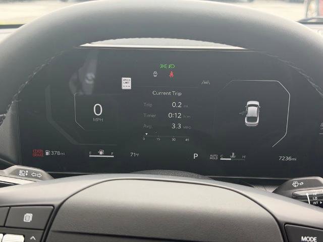 Used 2025 Kia K4 EX FWD image 18