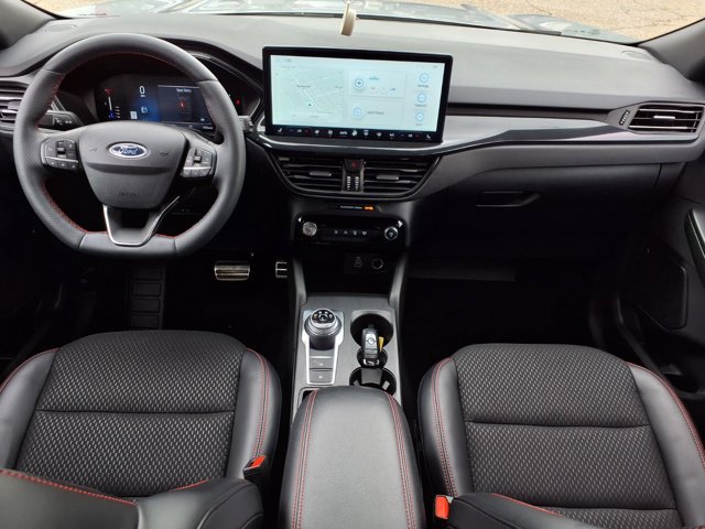 Certified 2024 Ford Escape ST-Line w/ Tech Pack #1 AWD/4WD image 14