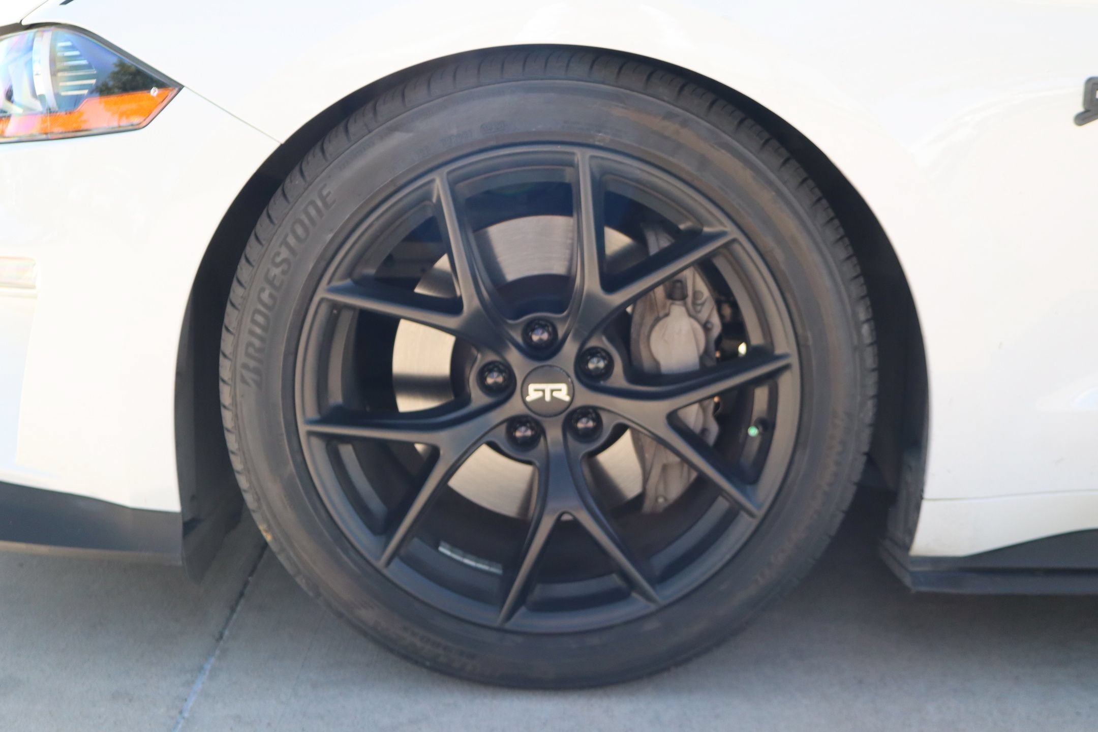 Certified 2020 Ford Mustang GT Premium w/ Black Accent Package RWD image 10