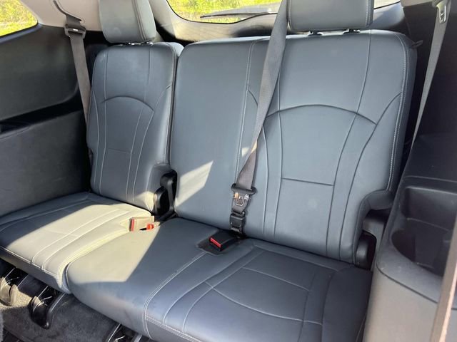 Used 2019 Buick Enclave Essence AWD/4WD image 15