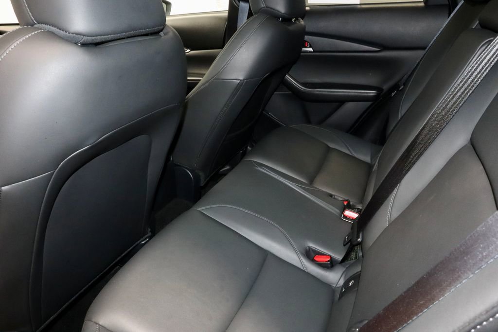 Used 2024 MAZDA CX-30 AWD 2.5 S w/ Select Sport Pkg image 22
