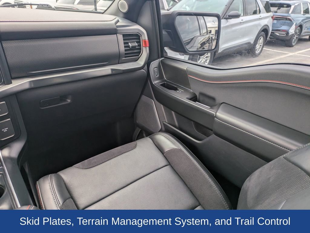 Certified 2024 Ford F150 Raptor AWD/4WD image 18