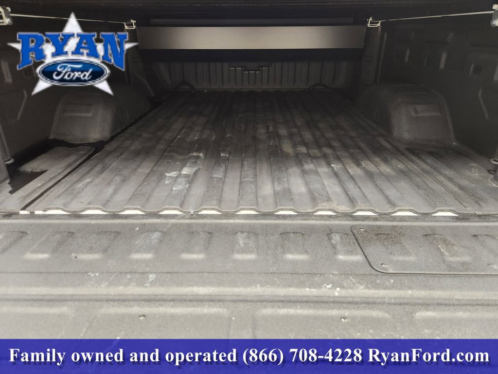 Used 2025 Chevrolet Silverado 2500 High Country image 22