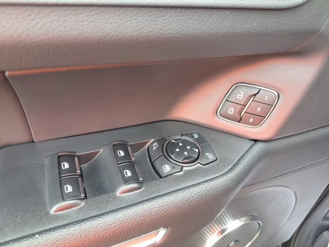 Certified 2024 Ford Expedition Timberline AWD/4WD image 13