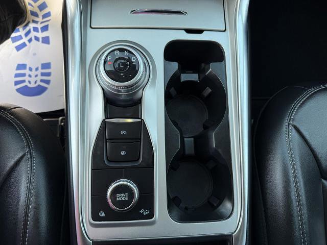 Certified 2022 Ford Explorer XLT w/ Equipment Group 202A image 26
